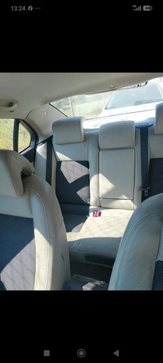 Saab 9-3 vector Sport hatch 180 2011
