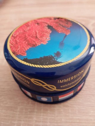 Reloj Immersión Primatist Hombre