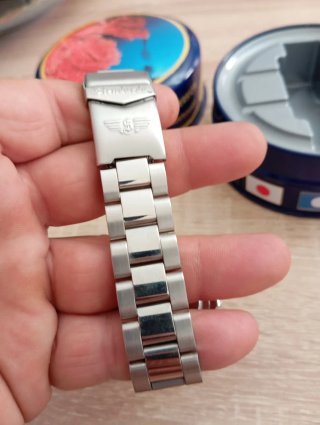 Reloj Immersión Primatist Hombre