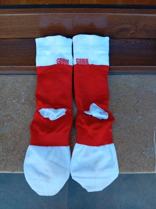 Calcetines Gobik Iro/2.0 Talla S-M