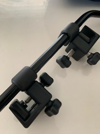 Retrovisores Milenco Aero 4 Twinpc