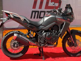 Honda Transalp 750 2023