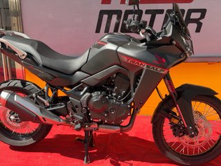 Honda Transalp 750 2023