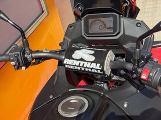 Honda Transalp 750 2023