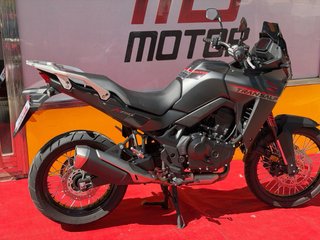Honda Transalp 750 2023