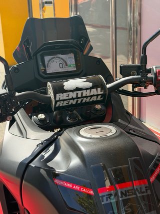 Honda Transalp 750 2023