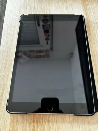 Apple iPad 9ª Gen Plata