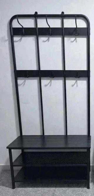 Mueble recibidor