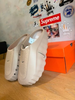 Chanclas Nike Mind O01 Blancas Talla 36-46