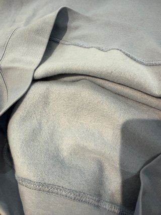 Maglione BS colore celeste