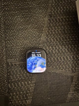 Apple Watch Series 10 Titanio GPS+Cel