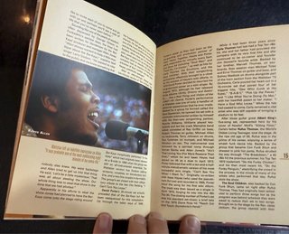 Wattstax Festival & Film 3-CD Set