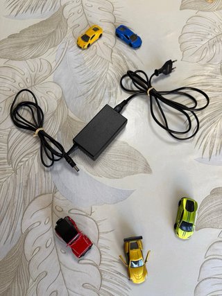 G923 TRUEFORCE — COMO NUEVO | FACTURA + GARANTÍA