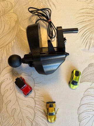 G923 TRUEFORCE — COMO NUEVO | FACTURA + GARANTÍA