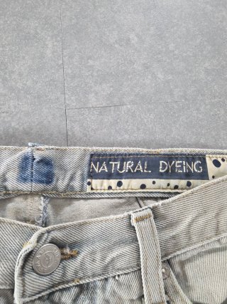 Jeans Armani Jeans Grigio Chiaro Taglia 36