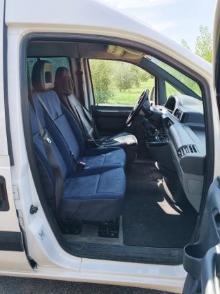 Citroen Jumpy 2006
