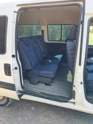 Citroen Jumpy 2006