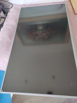 Televisor LG Plata