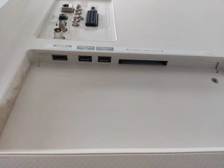 Televisor LG Plata