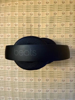 Beats Solo 3 Auriculares Inalámbricos Negro