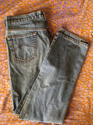 Jeans Carrera Style 702
