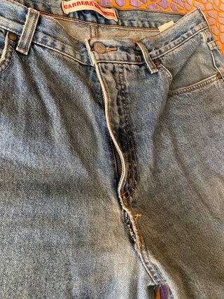 Jeans Carrera Style 702