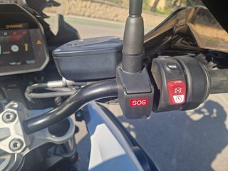 BMW F750GS