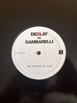 Lotto dischi in vinile 33 giri house dj