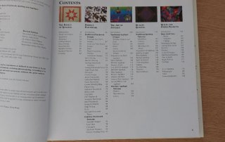 The Complete Book of Patchwork Quilting & Applique