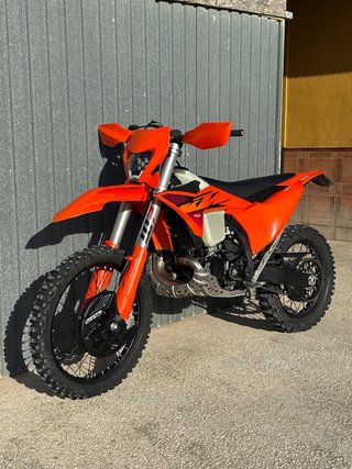 KTM EXC 300 Enduro/Motocross