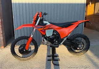 KTM EXC 300 Enduro/Motocross