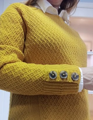 Jersey punto Sfera M