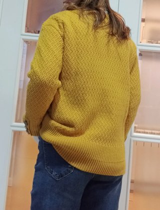 Jersey punto Sfera M