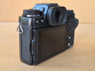 Fujifilm X-T2 Cámara Digital