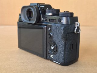 Fujifilm X-T2 Cámara Digital