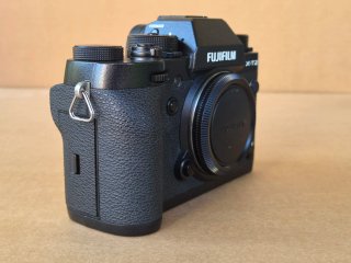 Fujifilm X-T2 Cámara Digital