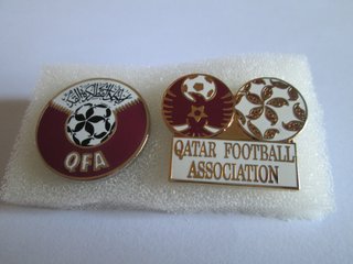v3 lot 2 pins QATAR federation spilla calcio