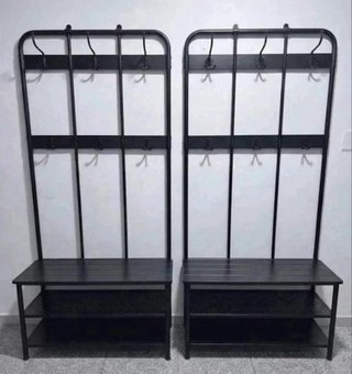 Mueble recibidor