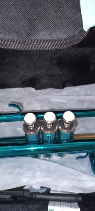 Trompeta EASTROCK Musical Instrument