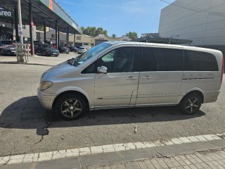 Mercedes-Benz Viano 2007