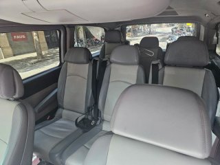 Mercedes-Benz Viano 2007