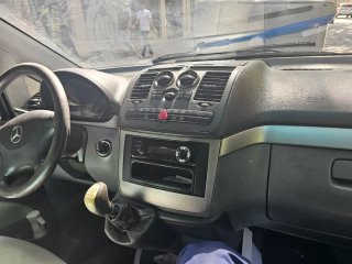 Mercedes-Benz Viano 2007
