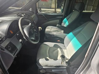 Mercedes-Benz Viano 2007
