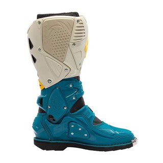 FUERA STOCK! BOTAS CROSSFIRE 3 AZUL