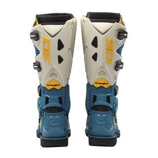 FUERA STOCK! BOTAS CROSSFIRE 3 AZUL