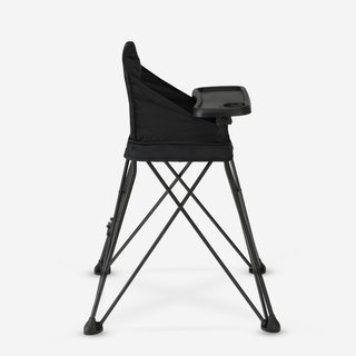Silla Trona viaje plegable Deryan Nueva