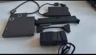 IBM Thinkpad 701C