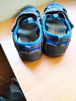 Sandalias niño verano Talla 32
