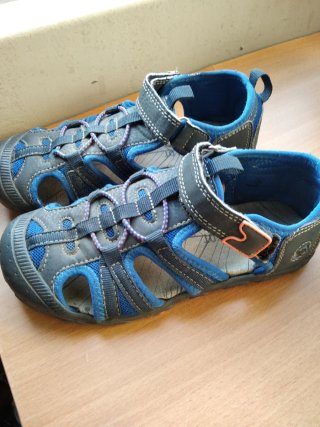 Sandalias niño verano Talla 32