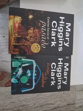 Camino hacia el pasado